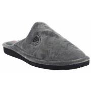 Sportschoenen Bienve Ir por casa caballero in 502 gris