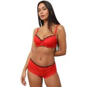 Gewatteerde bh La Modeuse 73943_P174697