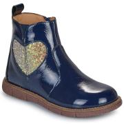 Enkellaarzen Bisgaard MAGGIE