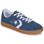 Lage Sneakers Converse CLASSIC TRAINER SUEDE