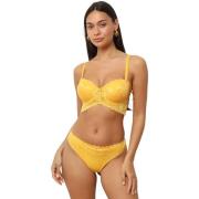 Gewatteerde bh La Modeuse 74795_P176679