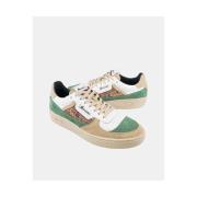 Sneakers Morrison COCONUT ZETA