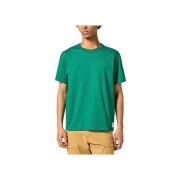 T-shirt Wrangler 112357305-VERDANT GREEN