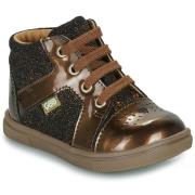 Hoge Sneakers GBB THEANA