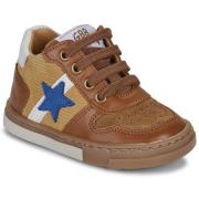 Hoge Sneakers GBB RIKKIE FLEX