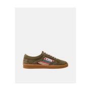 Lage Sneakers Morrison RODEO NINETIES
