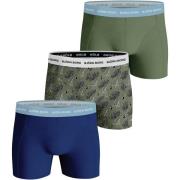 Boxers Björn Borg 3-Pack Boxers
