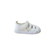 Sandalen Blanditos Blanditos de Crío's LIMON Blanco