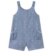 Setjes Mayoral 1836 Peto corto Azul