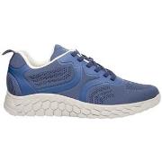 Sneakers CallagHan 50910 SUV GOLIAT Azul