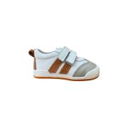 Sneakers Blanditos MILAN de BLANDITOS Camel