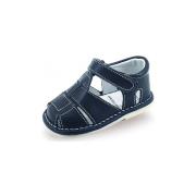 Sandalen Colores 01617 Marino