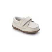 Ballerina's D'bébé D'Bebé 8229 Crudo