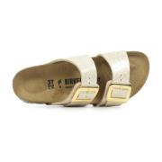 Sandalen BIRKENSTOCK Sydney Cushion Buckle