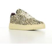 Sneakers Victoria Seul Serraje Animal Print