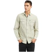 Overhemd Lange Mouw Guess M4RH05 WFXO1