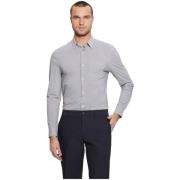 Overhemd Lange Mouw Guess M3YH34 WFKM0