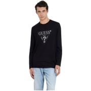 T-Shirt Lange Mouw Guess M4YI06 I3Z14