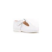 Sandalen Angelitos 503 Pepito clásico Blanco