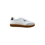 Sneakers Levis JACKSON VJAC 0021S Deportiva cordones Blanco
