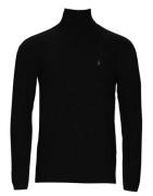 Trui Polo Ralph Lauren S224SC03-LSCABLETNPP-LONG SLEEVE-PULLOVER