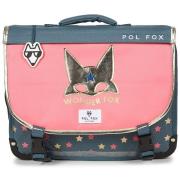 Schooltas Pol Fox CARTABLE WONDER FOX GLITTER 38 CM