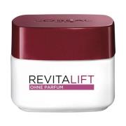 Hydraterend en voedend L’Oréal Paris Revitalift Geurvrije Anti-Rimpel ...
