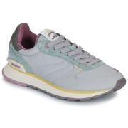 Lage Sneakers HOFF TRACK FIELD LIGHT BLUE
