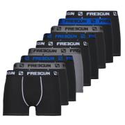 Boxers Freegun BOXERS COTON E1 X9