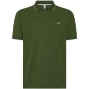 T-shirt Sun68 -