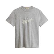 T-shirt Woolrich -