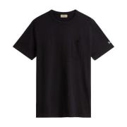 T-shirt Woolrich -