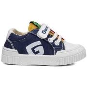 Sneakers Gorila 76501 Navy/Rojo/Mick Multicolor