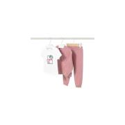 Overhemd Lange Mouw Mayoral 1840 Chandal Rosa