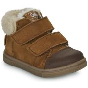 Hoge Sneakers GBB GONTRAN