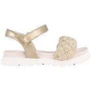 Sandalen Mayoral 43635 Oro