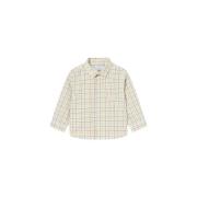 Overhemd Lange Mouw Mayoral 2191 CAMISA MANGA LARGA Multicolor