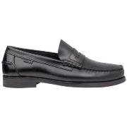 Mocassins CallagHan 16100 PURE CONFORT Negro