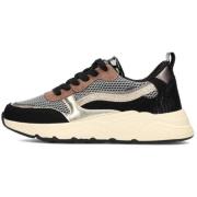 Lage Sneakers Posh By Poelman Damen CHARLIE sneakers