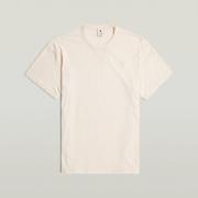 T-shirt G-Star Raw D24449 2653 NIFOUS-H033 LINEN GD
