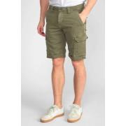 Korte Broek Le Temps des Cerises Bermuda short DAMON