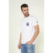 T-shirt Le Temps des Cerises T-shirt SANTIAGO