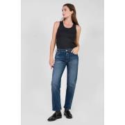 Jeans Le Temps des Cerises Jeans recht 400/18 mom, 7/8
