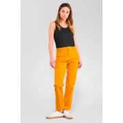 Broek Le Temps des Cerises Broek chino ERLE