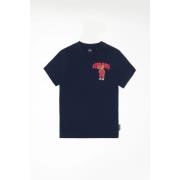 T-shirt Le Temps des Cerises T-shirt KATBO