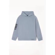 Sweater Le Temps des Cerises Sweater met capuchon RUINOBO