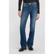 Jeans Le Temps des Cerises Jeans bootcut , lengte 34