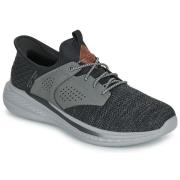 Lage Sneakers Skechers SLADE SLIP-INS
