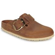 Klompen BIRKENSTOCK Boston Big Buckle