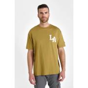 T-shirt Le Temps des Cerises T-shirt LOM